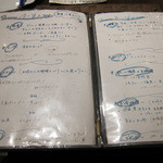 ルナール ブルー - 