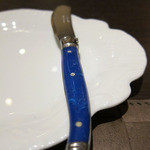 ルナール ブルー - 