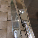 ルナール ブルー - 