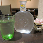 ルナール ブルー - 