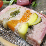 ルナール ブルー - 