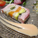 ルナール ブルー - 