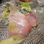 ルナール ブルー - 