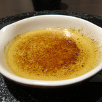 ルナール ブルー - マルコポーロのクレームブリュレ