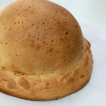 すだち - ぼうしパン