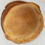 すだち - ぼうしパン