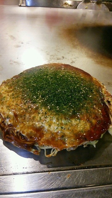 東京に進出してきた広島のお好み焼き屋さん 8軒 食べログまとめ