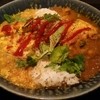 海月 curry