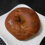 ベーカリー89 - ベーグルコーヒーチョコ 180円