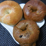 ベーカリー89 - ベーカリー 89（ハチキュー）（中央区）