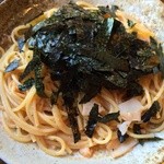 みーすけ Ⅱ - 明太子うにイカ 850円