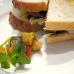 エミリー・フローゲ - ('10/6)結構、ボリュームあります