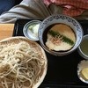 うどん 蕎麦 青木屋