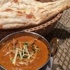 インド・ネパール料理　タァバン みのり台