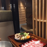 Shabushabu Sukinabe Omoki - 