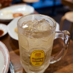 淡路島ラーメン - 