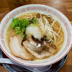 淡路島ラーメン - 