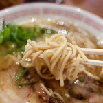 淡路島ラーメン - 