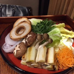 Shabushabu Sukinabe Omoki - 