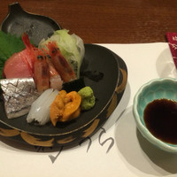 板前心 菊うら - [2015/06]特にマグロが美味しくて別途注文