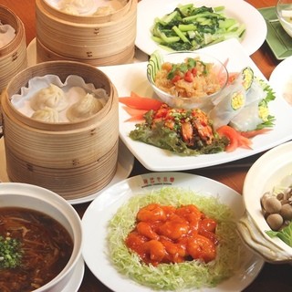 上海湯包小館_1