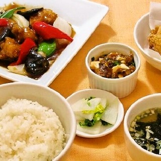 中華厨房 ゆうえん_0