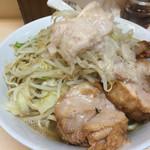 自家製ラーメン大者 - 