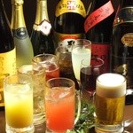 すし酒場 FUJIYAMA TOKYO - 