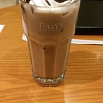 タリーズコーヒー - 