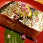 イタリアン割烹 海