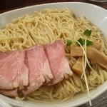 らぁ麺やまぐち - 