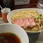 らぁ麺やまぐち - 