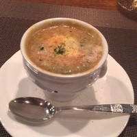 れすとらん 西島 - カレーグラタン