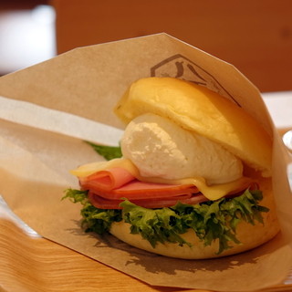 ハッテンドウ カフェ_1