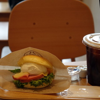 ハッテンドウ カフェ_0