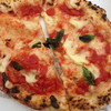 ソロ ピッツァ ナポレターナ ダ ジェンナーロ 矢場店