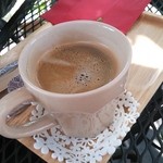 Soy+CAFE - ホットコーヒー