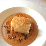 Il Ristorante Trussardi Alla Scala - 鶏