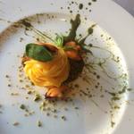 Il Ristorante Trussardi Alla Scala - タリアテッレ