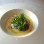 Il Ristorante Trussardi Alla Scala - クリーム