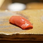 鮨 さいとう - 中トロ