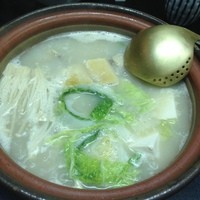 本家鳥初 - コラーゲンいっぱい。