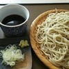 蕎麦さとやま