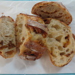 ハナサクベーカリー - 