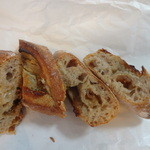 ハナサクベーカリー - 