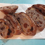 ハナサクベーカリー - 