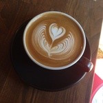 Latteart Junkies Roastingshop - 