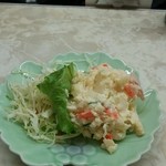一平 - ポテトサラダ