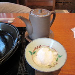 Butasute - お醤油＆砂糖