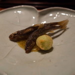 神楽坂 石かわ - 